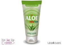 Lubrificante Classico Aromatizzato Aloe Vera Touch ml.100