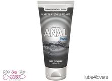 Lubrificante Sesso Anale Anal Touch ml.100